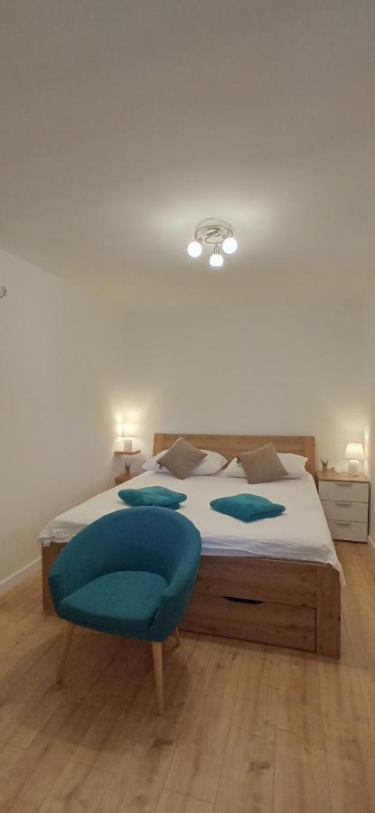 Holiday Home Peran Grebaštica Dış mekan fotoğraf