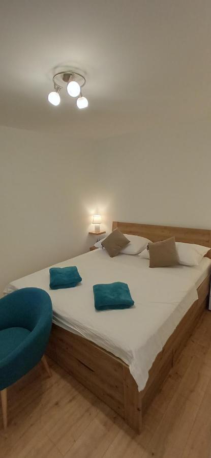 Holiday Home Peran Grebaštica Dış mekan fotoğraf
