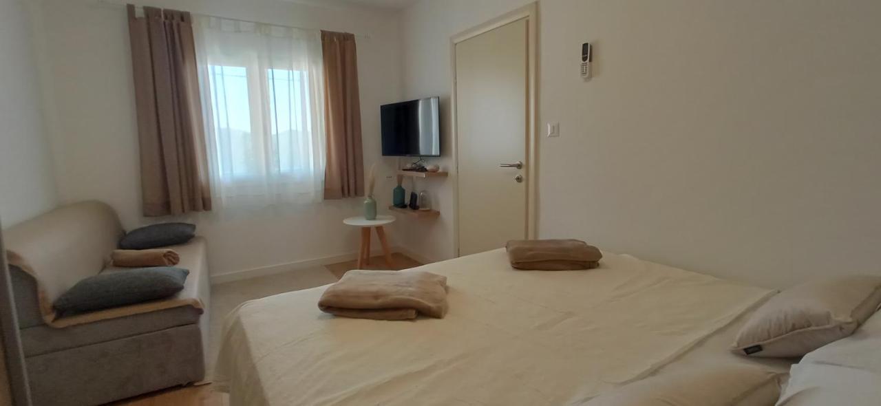 Holiday Home Peran Grebaštica Dış mekan fotoğraf