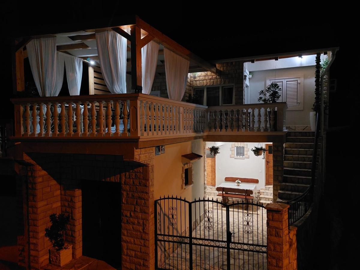 Holiday Home Peran Grebaštica Dış mekan fotoğraf