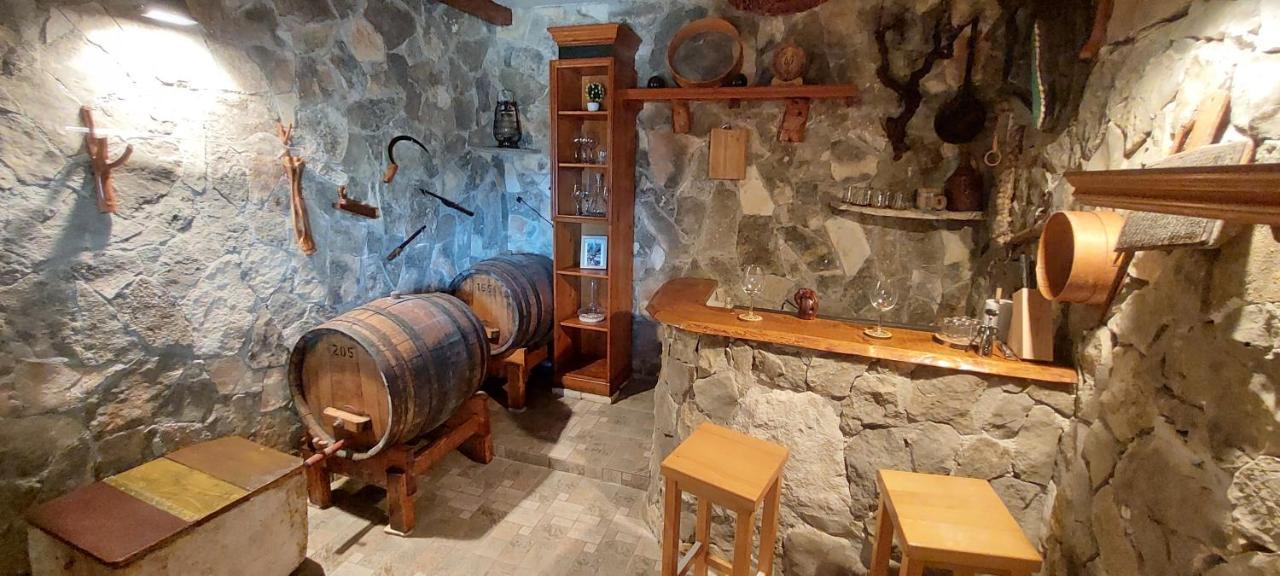 Holiday Home Peran Grebaštica Dış mekan fotoğraf