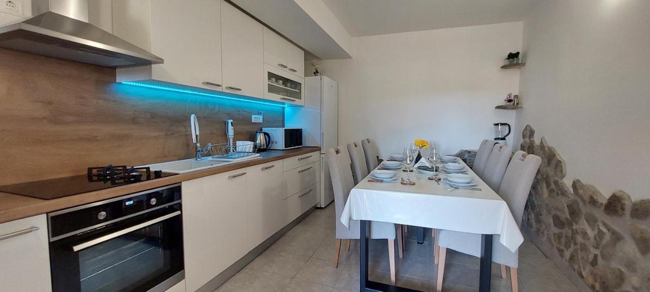 Holiday Home Peran Grebaštica Dış mekan fotoğraf