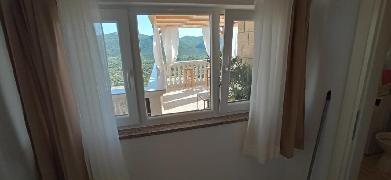 Holiday Home Peran Grebaštica Dış mekan fotoğraf