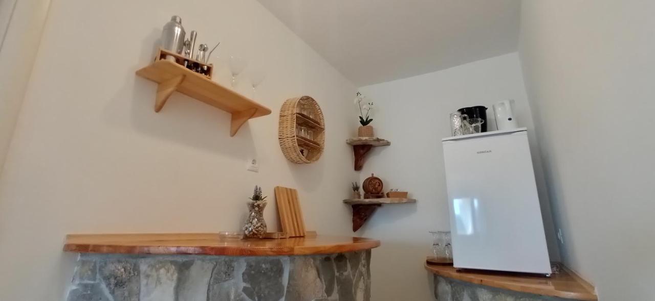 Holiday Home Peran Grebaštica Dış mekan fotoğraf