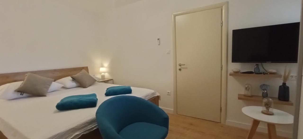 Holiday Home Peran Grebaštica Dış mekan fotoğraf