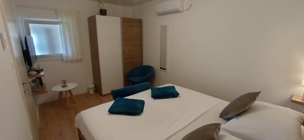 Holiday Home Peran Grebaštica Dış mekan fotoğraf