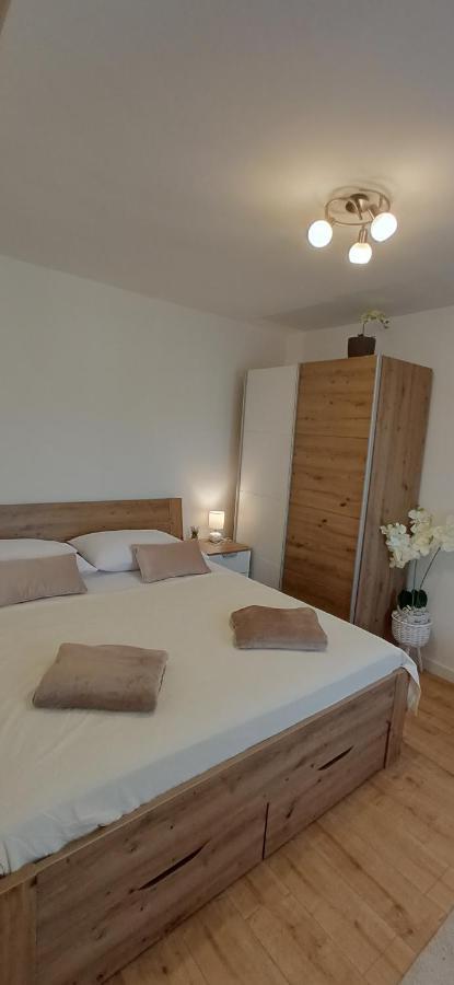 Holiday Home Peran Grebaštica Dış mekan fotoğraf