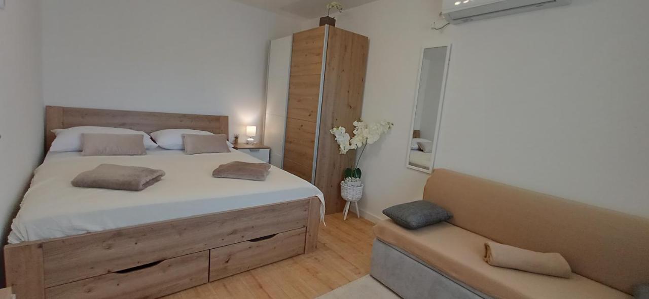 Holiday Home Peran Grebaštica Dış mekan fotoğraf