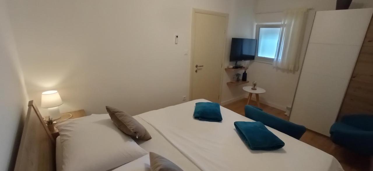 Holiday Home Peran Grebaštica Dış mekan fotoğraf