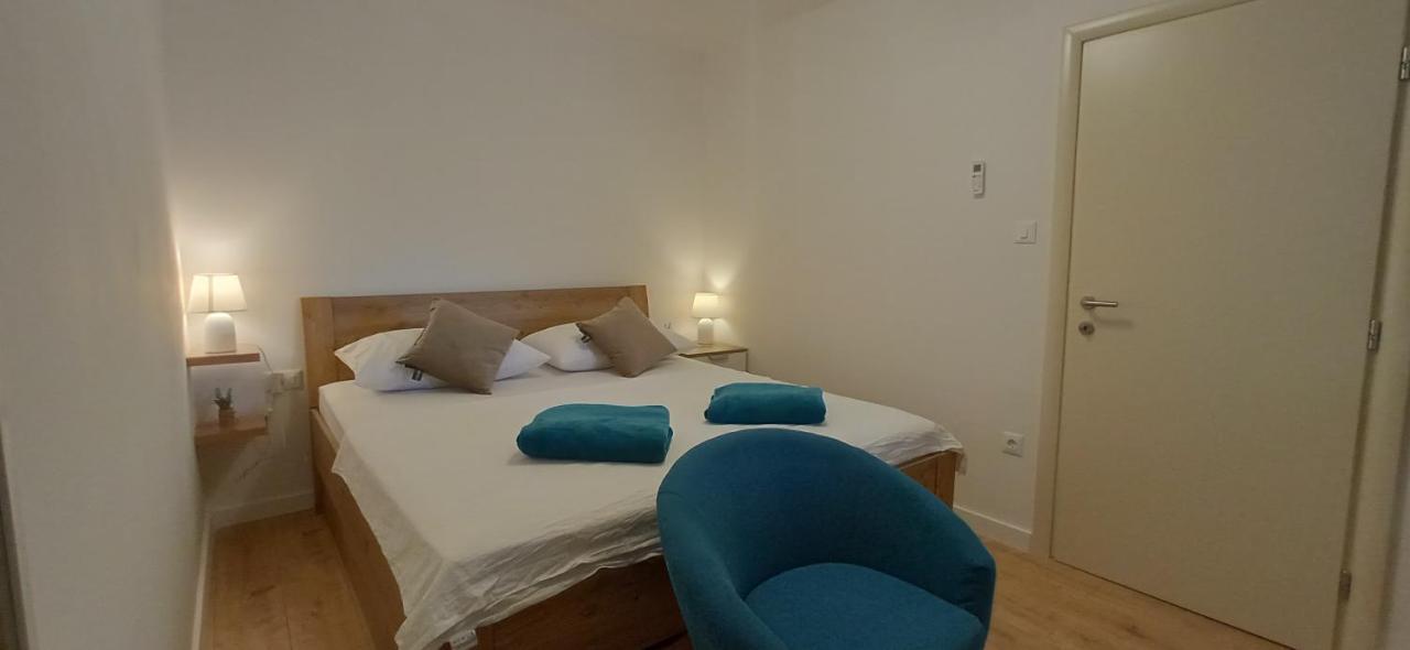 Holiday Home Peran Grebaštica Dış mekan fotoğraf