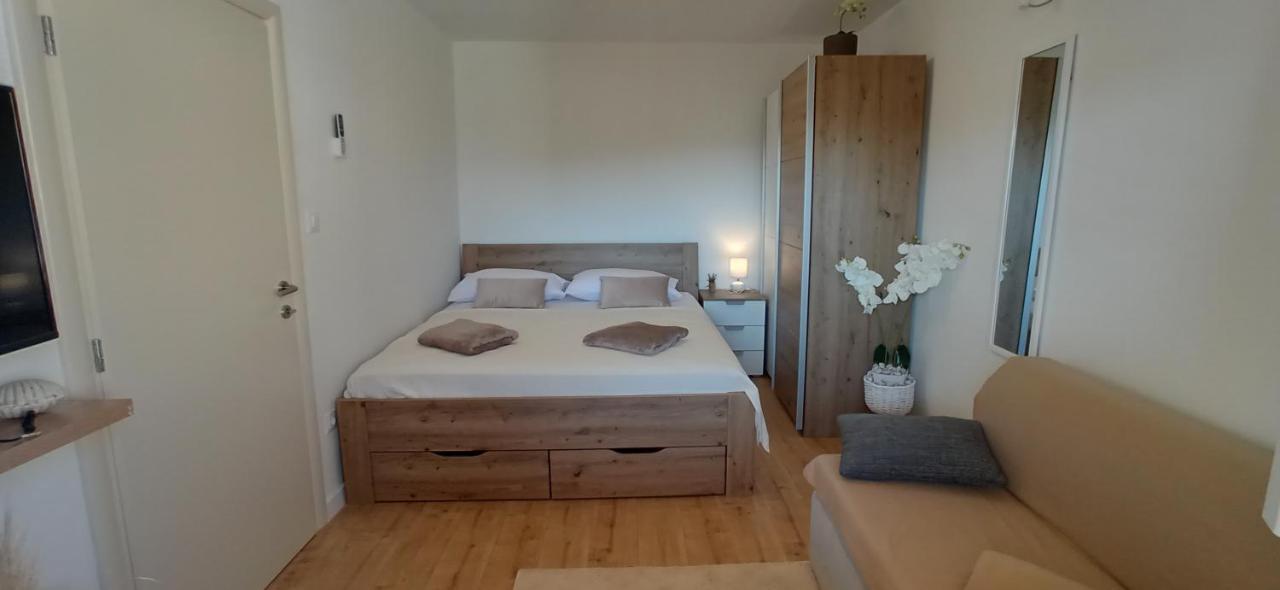 Holiday Home Peran Grebaštica Dış mekan fotoğraf