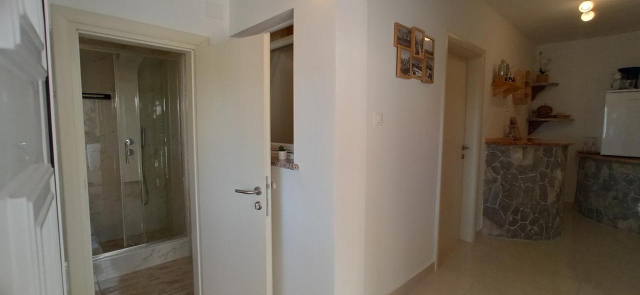 Holiday Home Peran Grebaštica Dış mekan fotoğraf