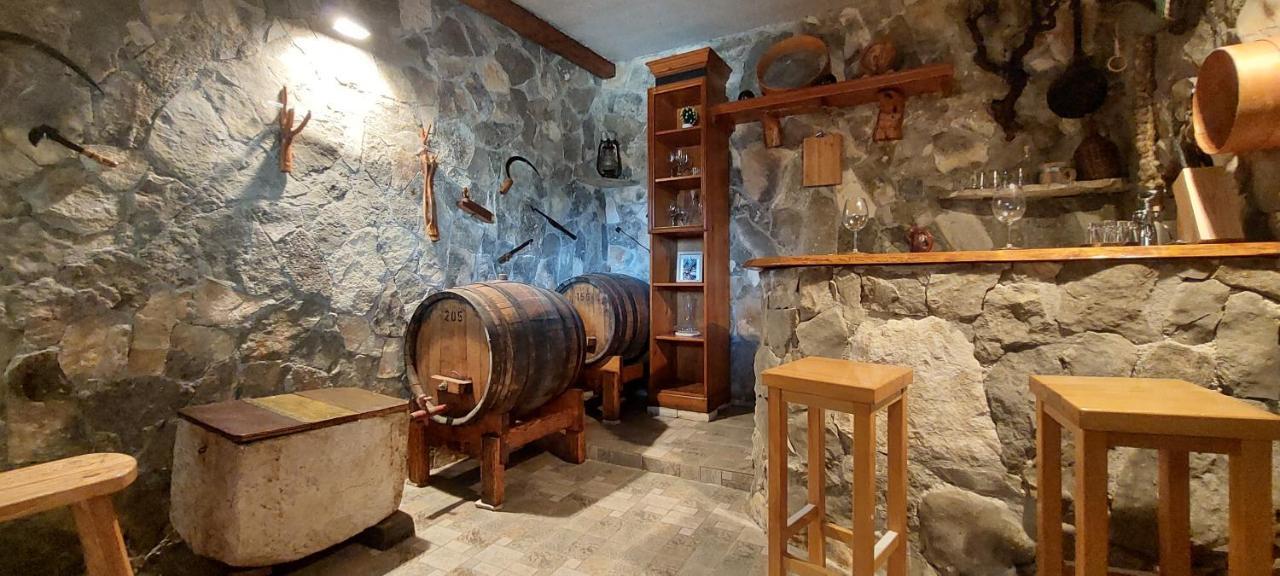 Holiday Home Peran Grebaštica Dış mekan fotoğraf