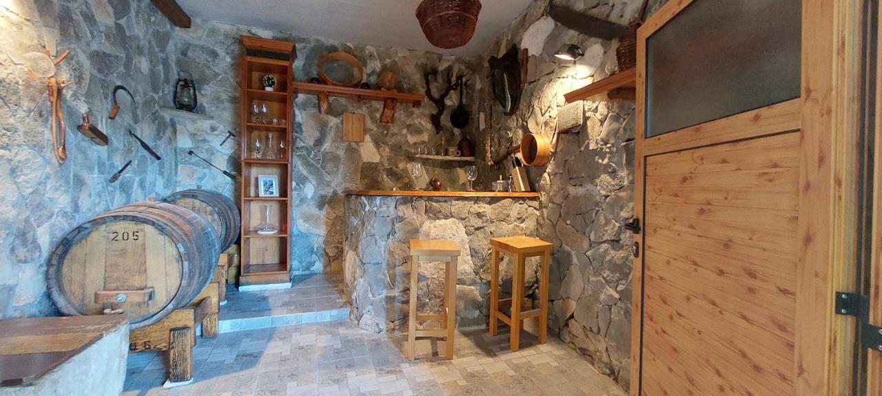 Holiday Home Peran Grebaštica Dış mekan fotoğraf