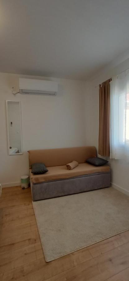 Holiday Home Peran Grebaštica Dış mekan fotoğraf