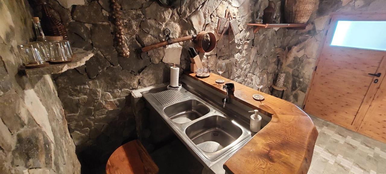 Holiday Home Peran Grebaštica Dış mekan fotoğraf