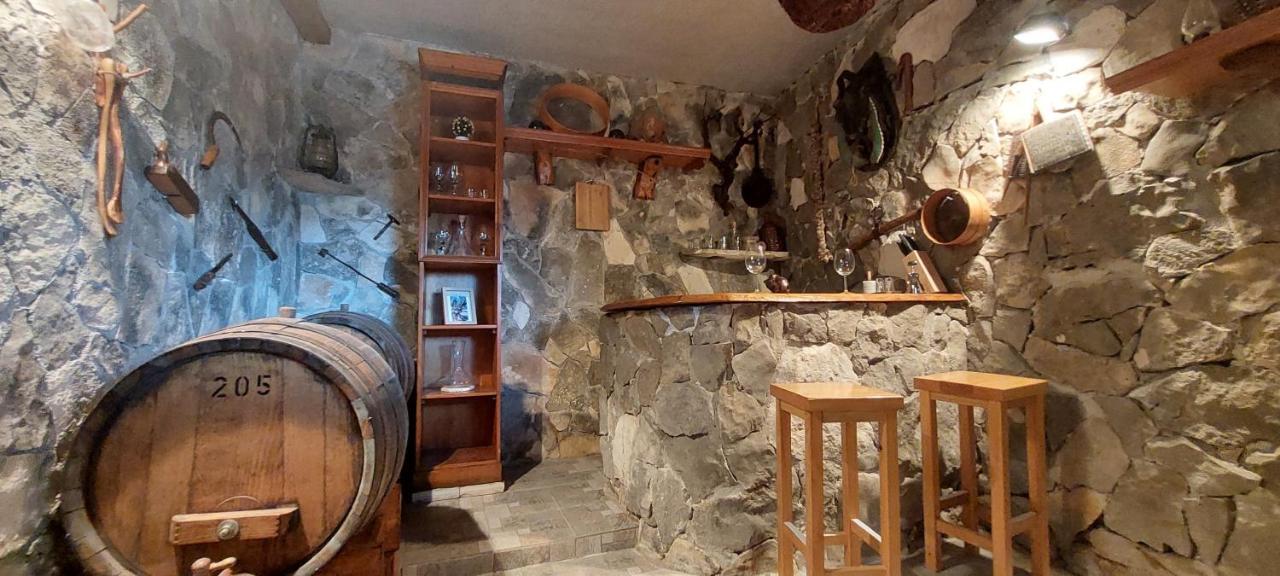 Holiday Home Peran Grebaštica Dış mekan fotoğraf