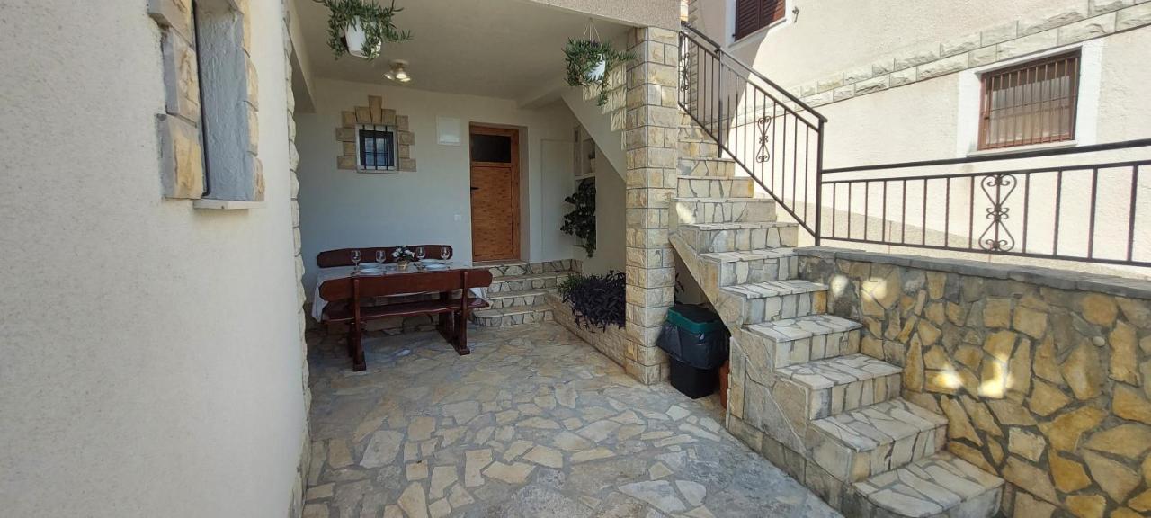 Holiday Home Peran Grebaštica Dış mekan fotoğraf