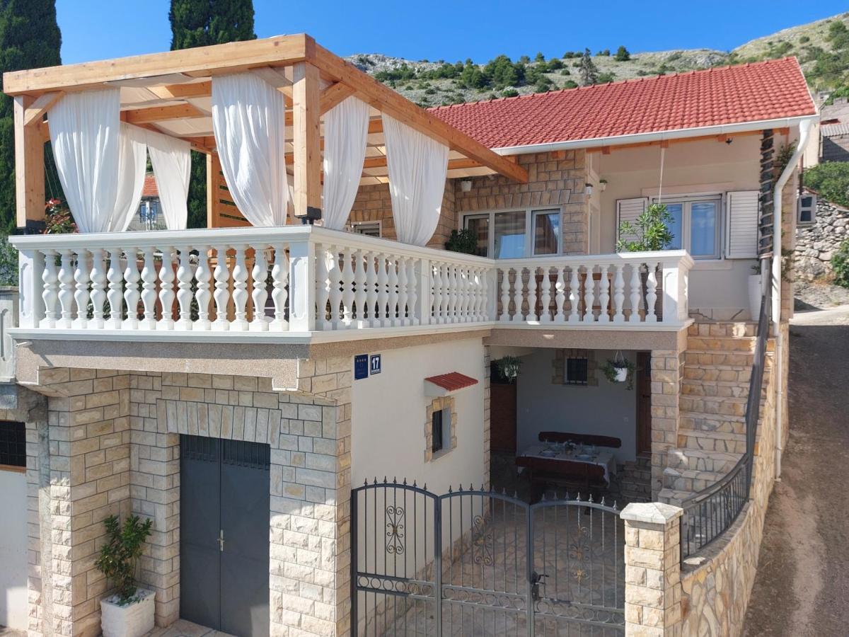 Holiday Home Peran Grebaštica Dış mekan fotoğraf