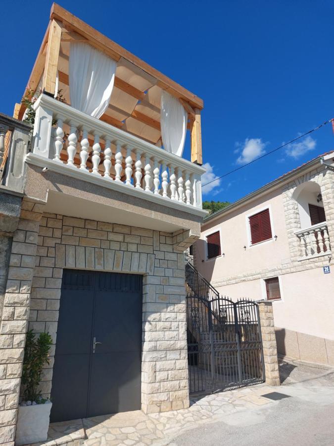 Holiday Home Peran Grebaštica Dış mekan fotoğraf