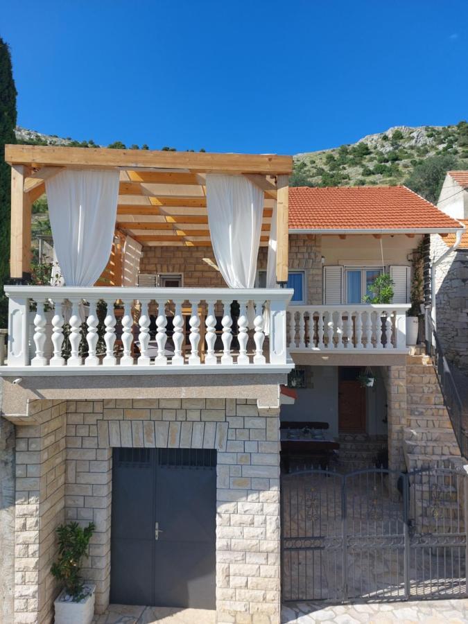 Holiday Home Peran Grebaštica Dış mekan fotoğraf