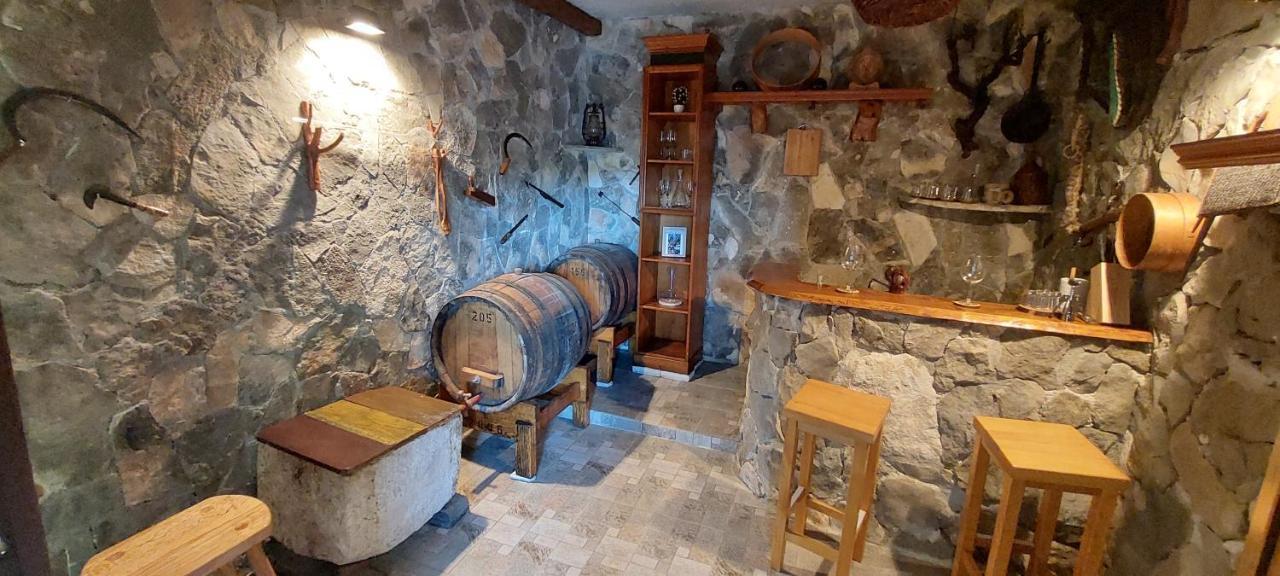Holiday Home Peran Grebaštica Dış mekan fotoğraf