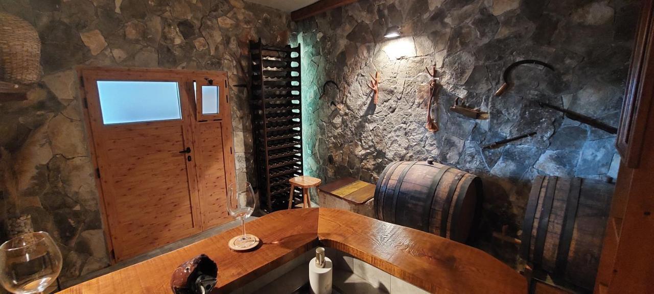 Holiday Home Peran Grebaštica Dış mekan fotoğraf
