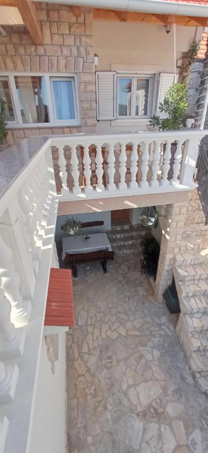 Holiday Home Peran Grebaštica Dış mekan fotoğraf