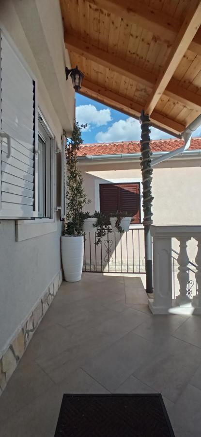 Holiday Home Peran Grebaštica Dış mekan fotoğraf