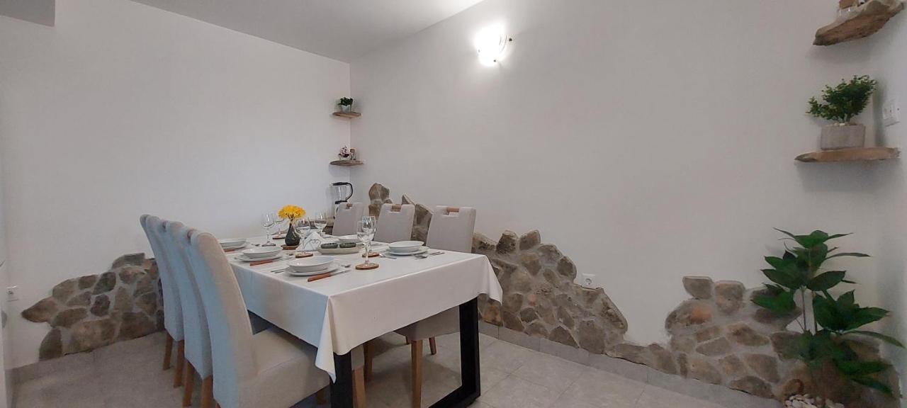 Holiday Home Peran Grebaštica Dış mekan fotoğraf