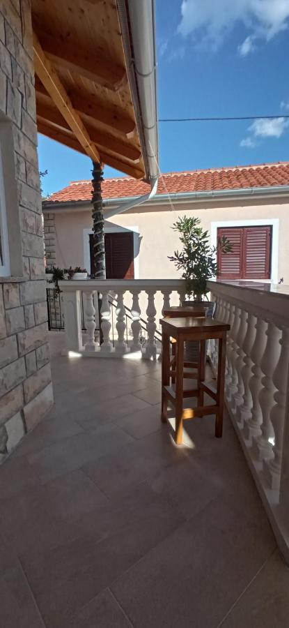 Holiday Home Peran Grebaštica Dış mekan fotoğraf