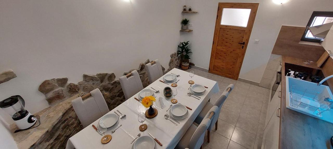 Holiday Home Peran Grebaštica Dış mekan fotoğraf