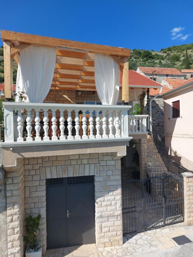 Holiday Home Peran Grebaštica Dış mekan fotoğraf