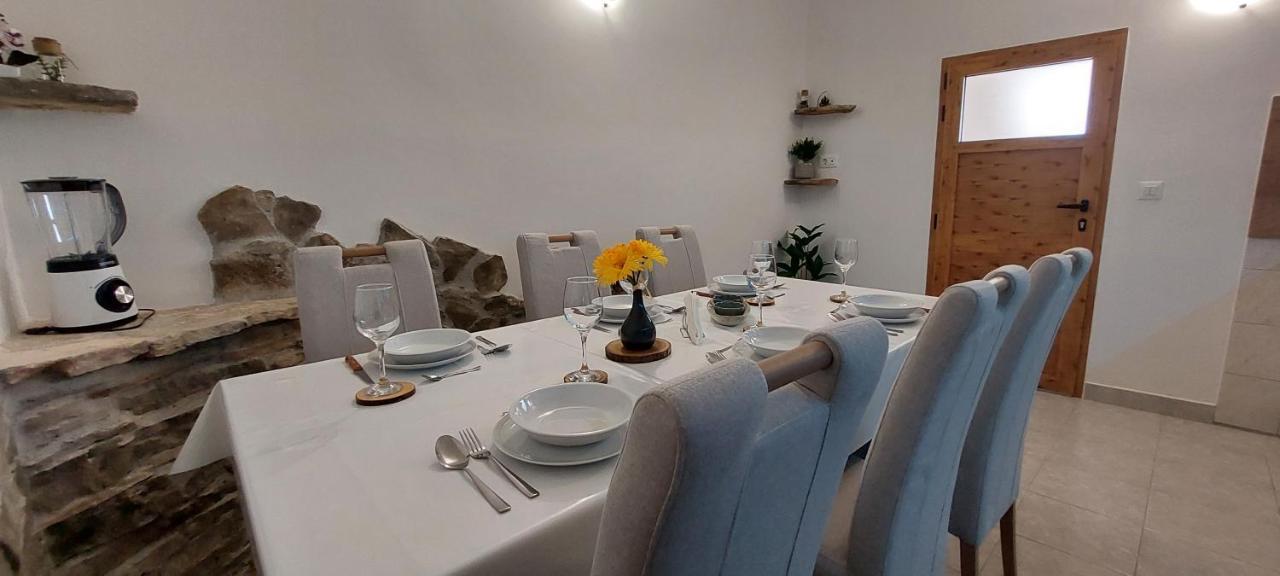 Holiday Home Peran Grebaštica Dış mekan fotoğraf