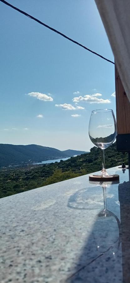Holiday Home Peran Grebaštica Dış mekan fotoğraf