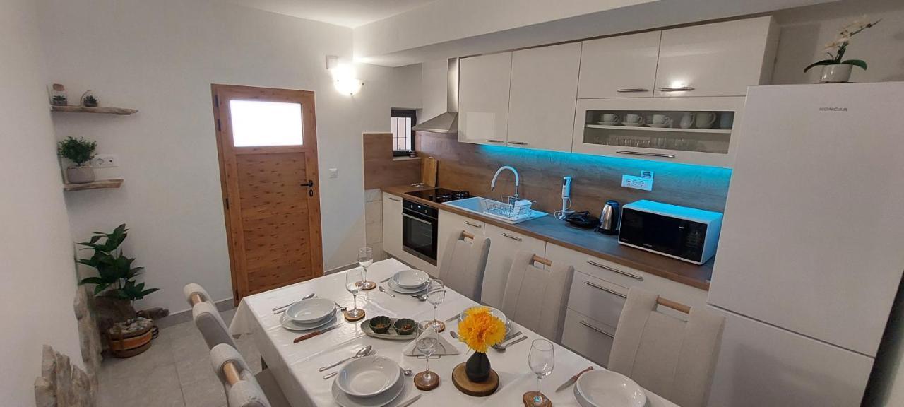 Holiday Home Peran Grebaštica Dış mekan fotoğraf