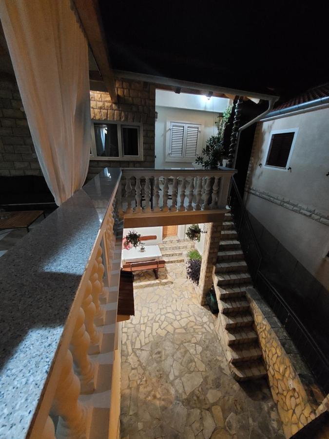 Holiday Home Peran Grebaštica Dış mekan fotoğraf