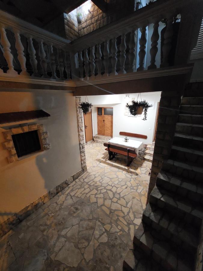 Holiday Home Peran Grebaštica Dış mekan fotoğraf
