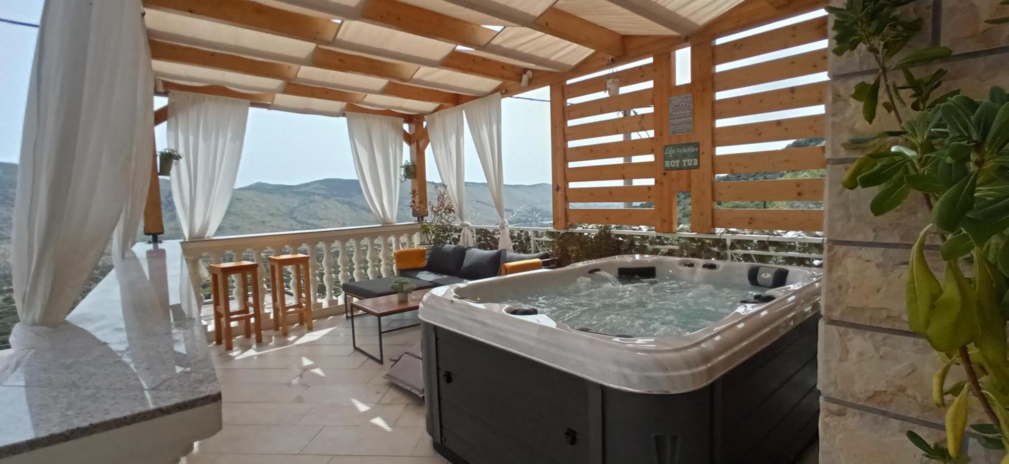 Holiday Home Peran Grebaštica Dış mekan fotoğraf