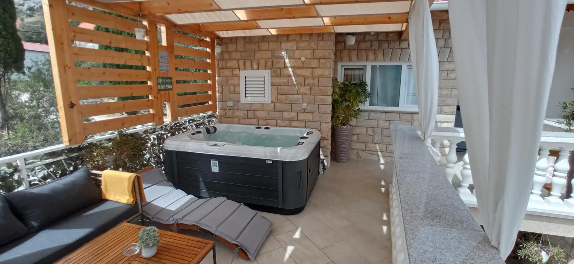 Holiday Home Peran Grebaštica Dış mekan fotoğraf