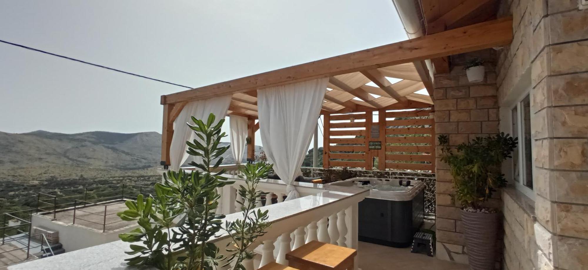 Holiday Home Peran Grebaštica Dış mekan fotoğraf