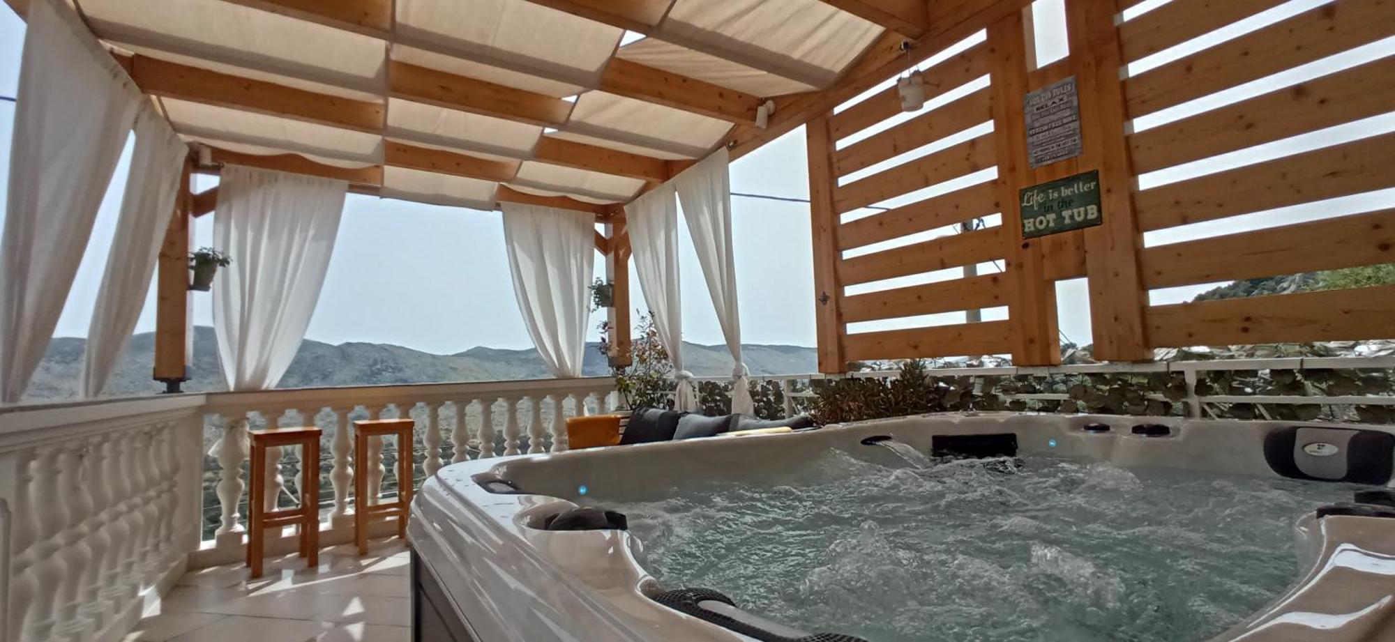 Holiday Home Peran Grebaštica Dış mekan fotoğraf