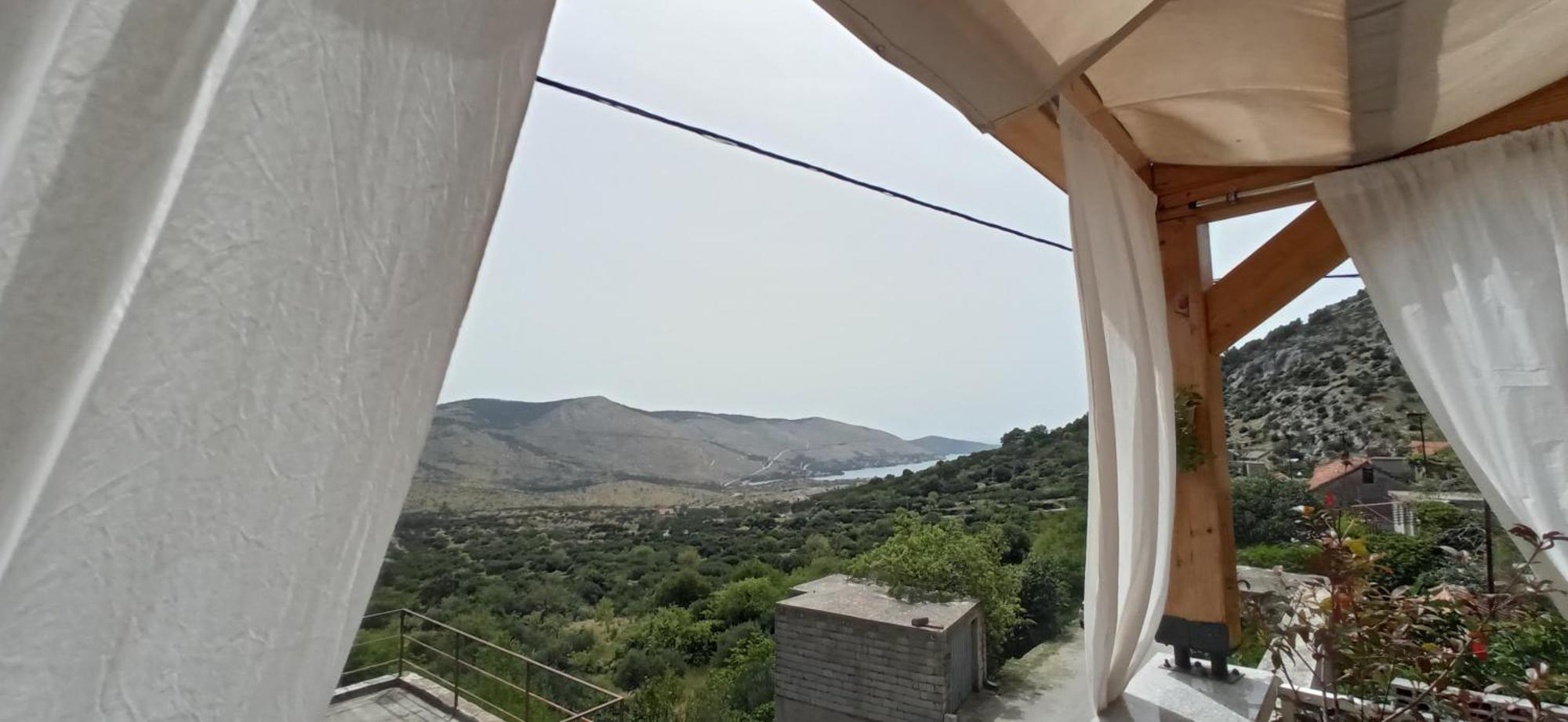 Holiday Home Peran Grebaštica Dış mekan fotoğraf